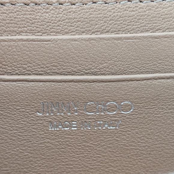 Jimmy Choo bag ( Sold Elsewhere) - Picture 7 of 12